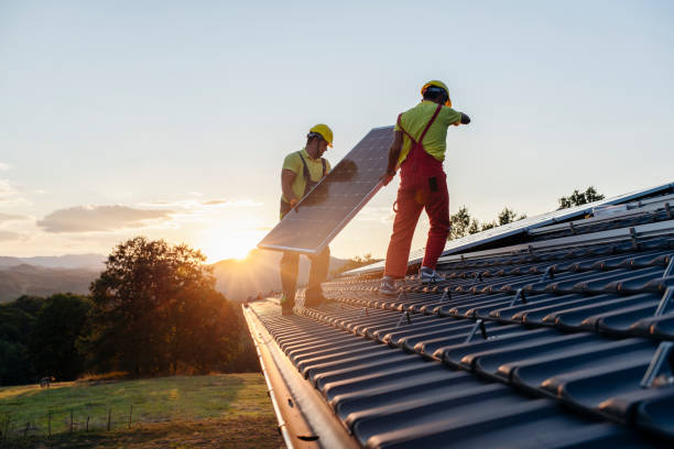 Solar Installation